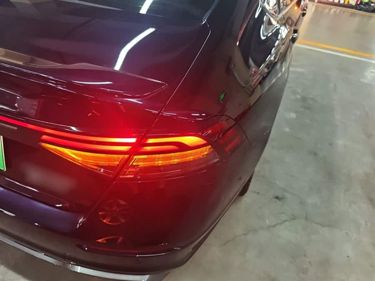 Honda Accord New Energy 2024 car image #9