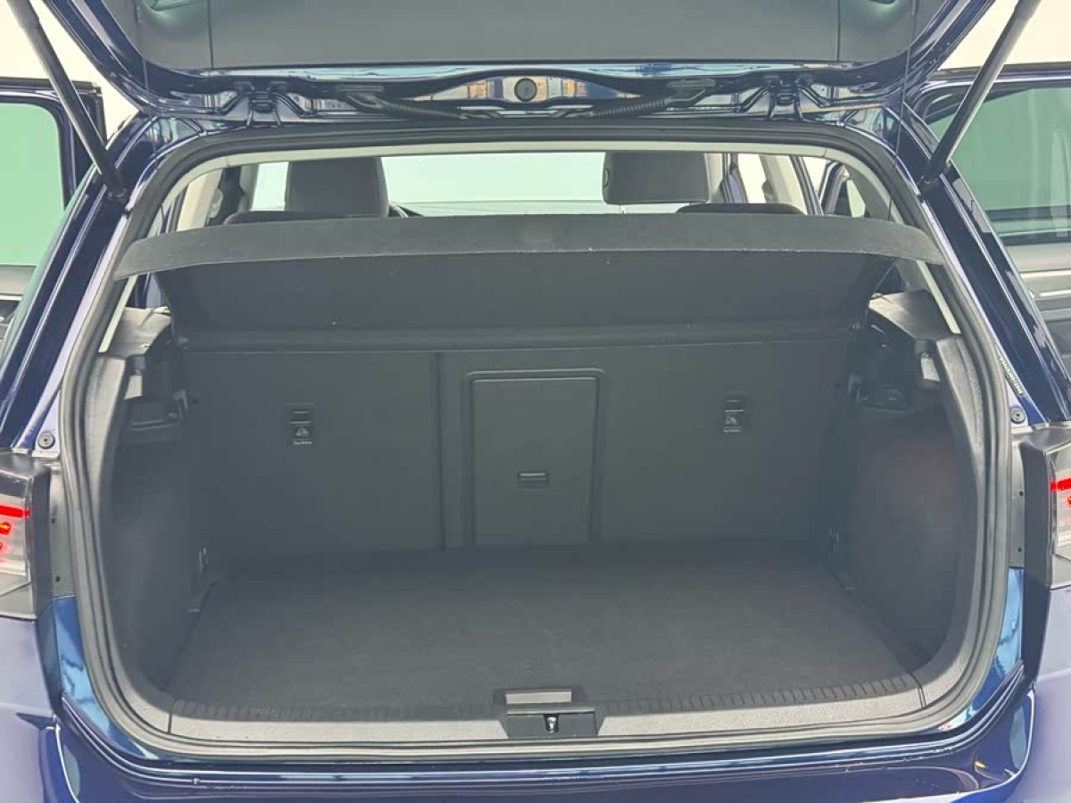 Volkswagen Golf New Energy (Imported) 2019 #9 Volkswagen Golf New Energy (Imported) 2019 immagine di auto #9
