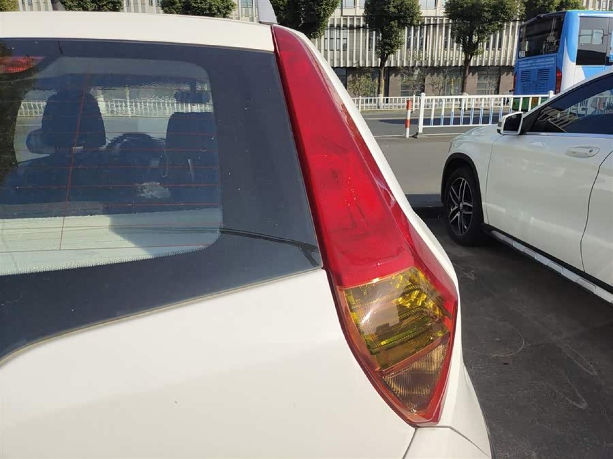 MG 3 SW 2017 #9 MG 3 SW 2017 car image #9