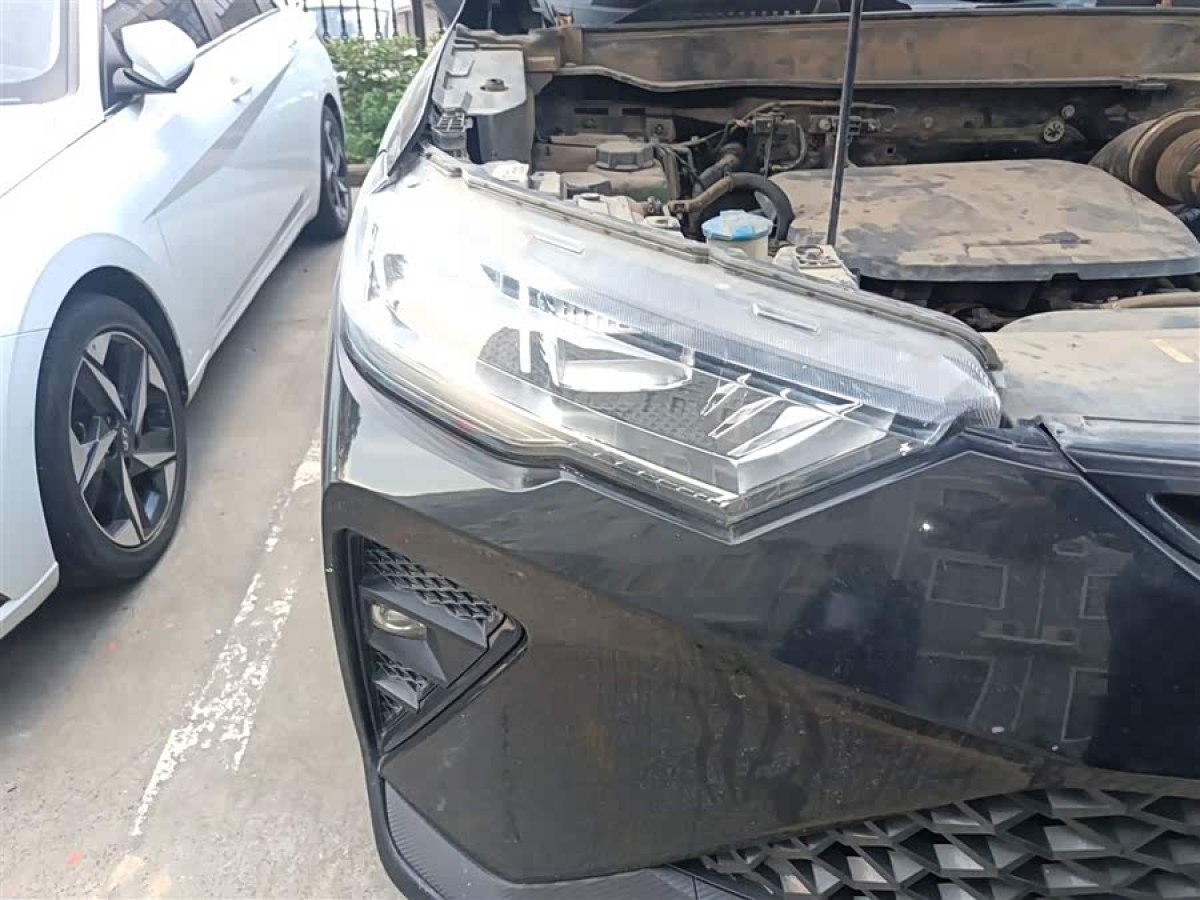 Haval H6S 2022 car image #9