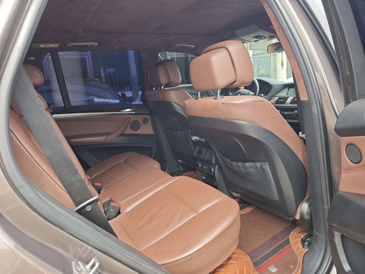 BMW X5 (Imported) 2012 #9 BMW X5 (Imported) 2012 car image #9