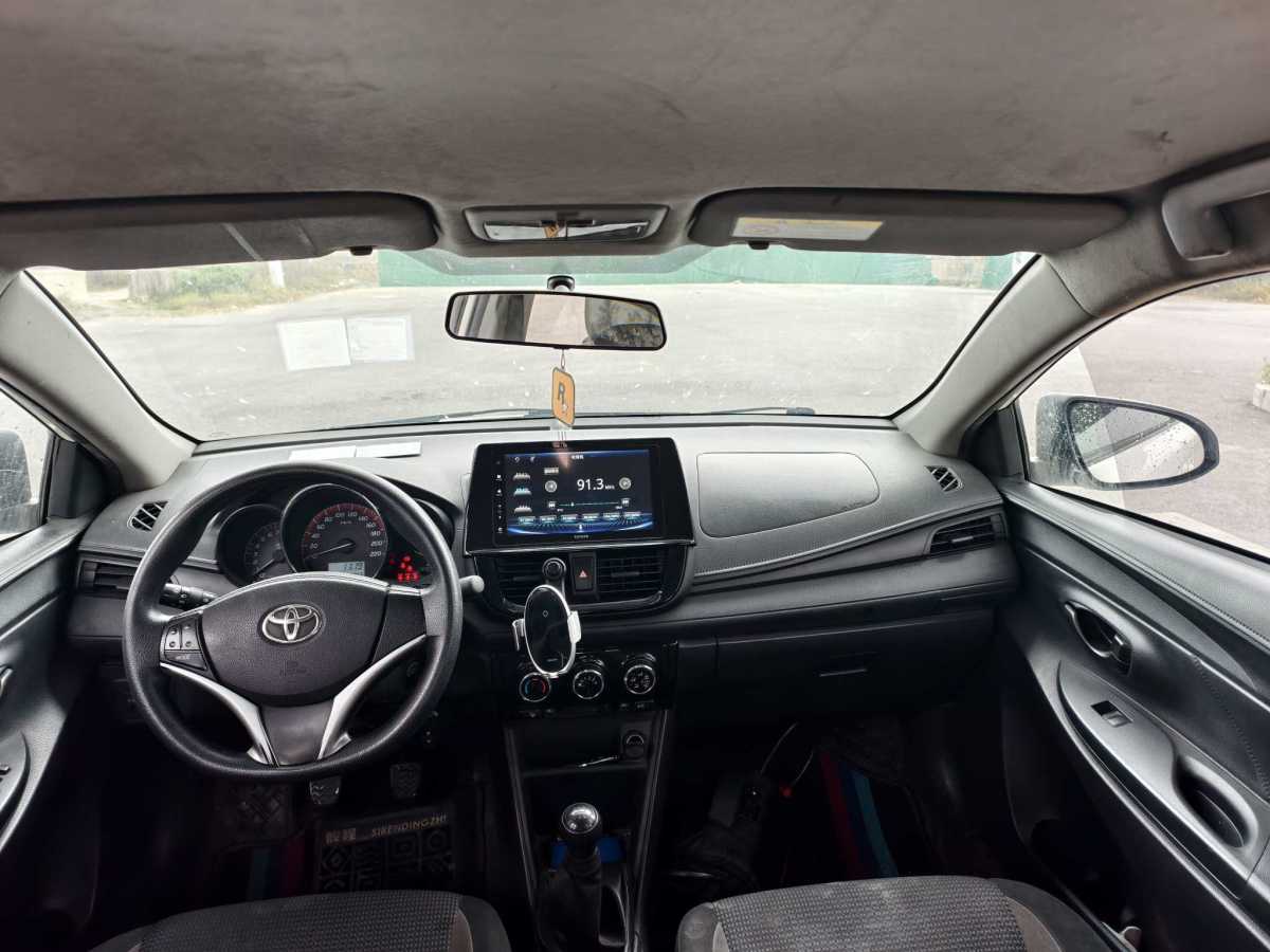 Toyota Vios 2021 #9 Toyota Vios 2021 image de voiture #9