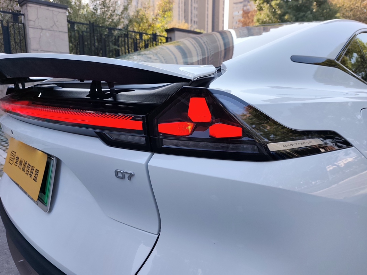 Deepal L07 2024 #9 Deepal L07 2024 car image #9