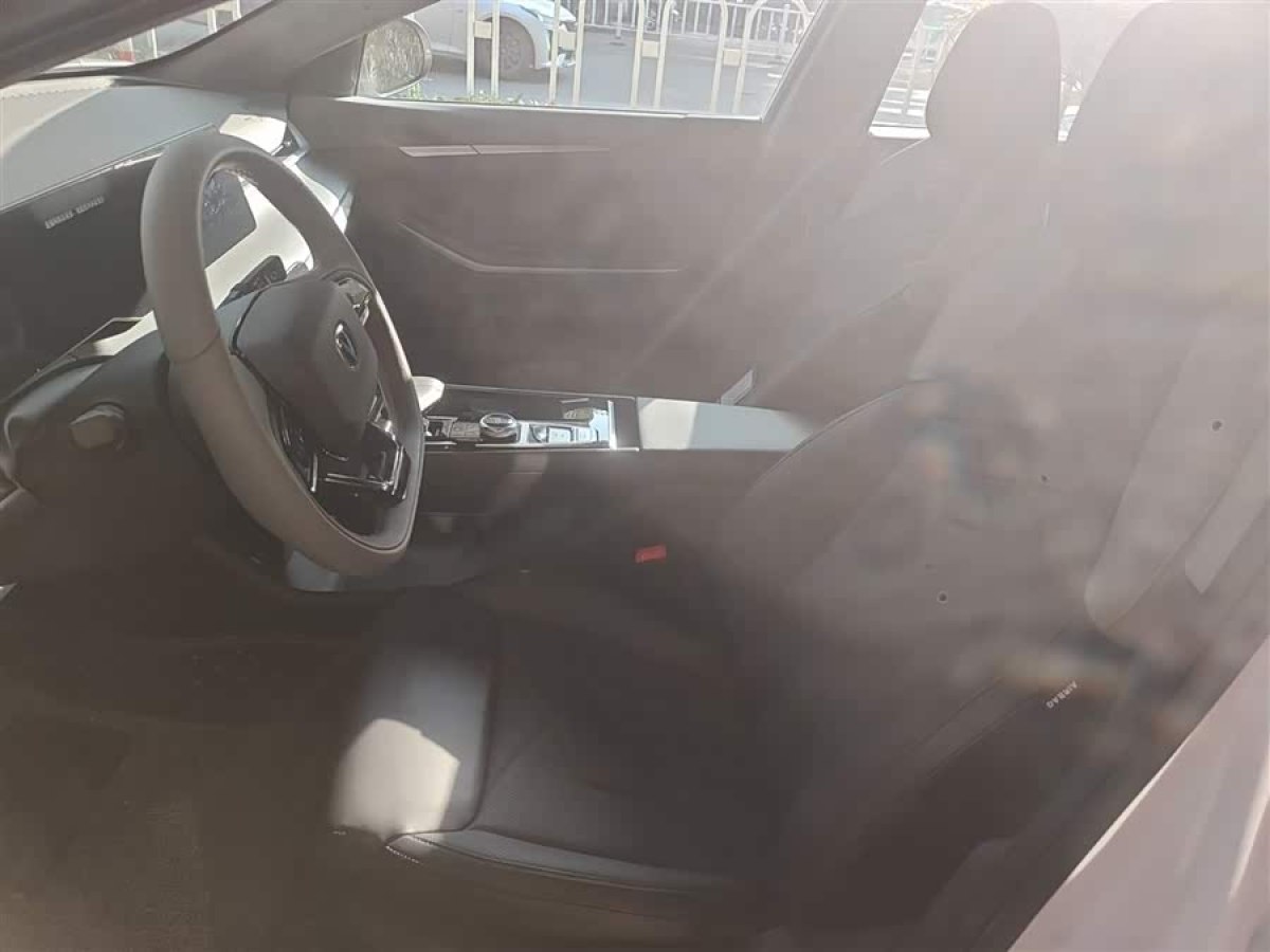 Changan Raeton Plus 2025 car image #9