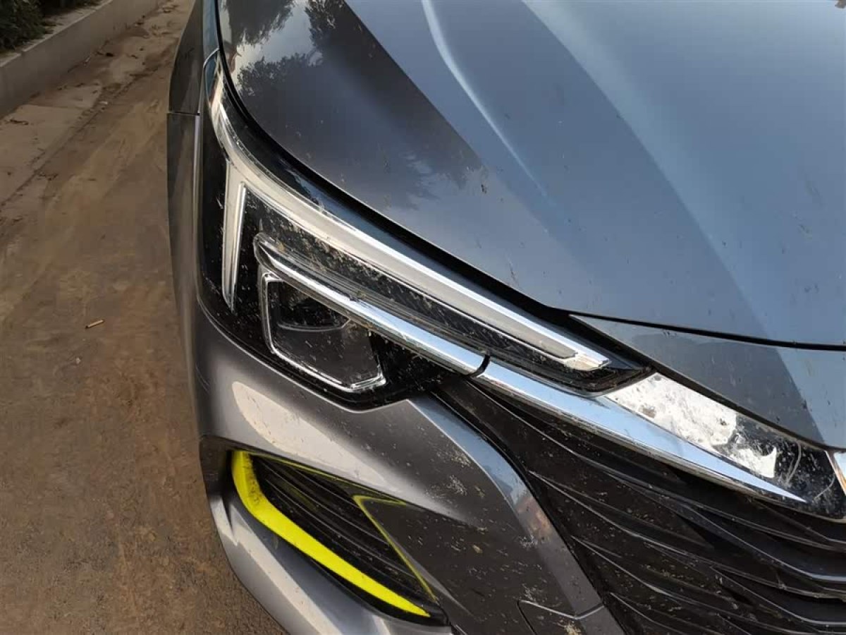 Roewe i6 MAX 2020 image de voiture #9