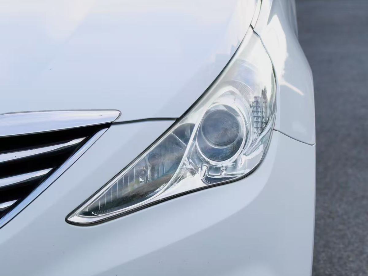 Hyundai Sonata (Imported) 2014 #9 Hyundai Sonata (Imported) 2014 image de voiture #9