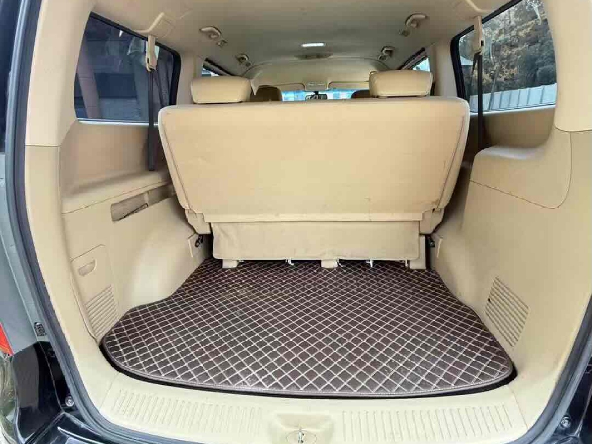 Hyundai H-1 2015 #9 Hyundai H-1 2015 car image #9