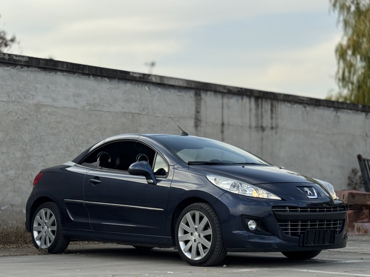 标致 标致207(进口) 2015 汽车图片 #9