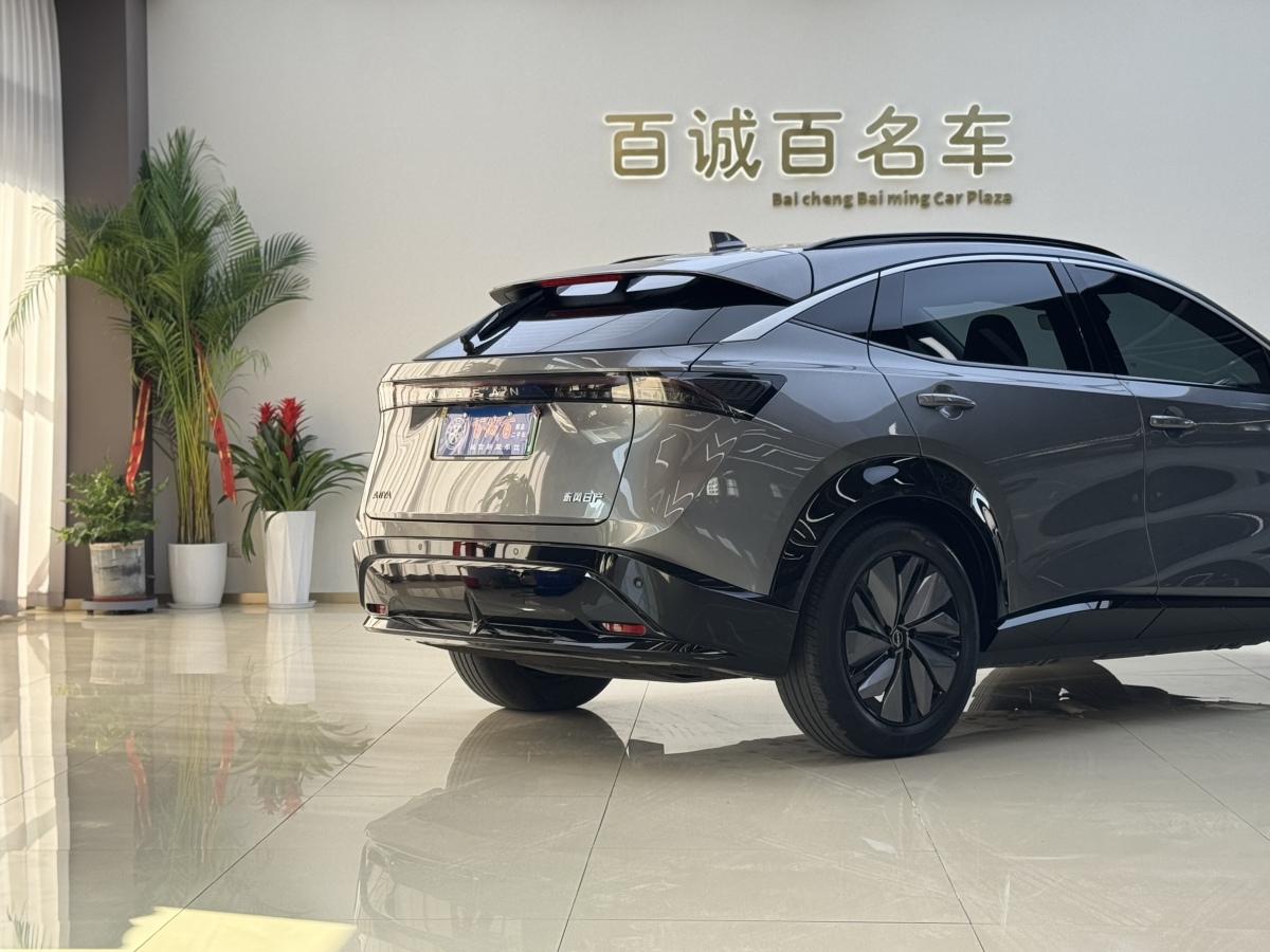 日产 ARIYA艾睿雅 2023 汽车图片 #9