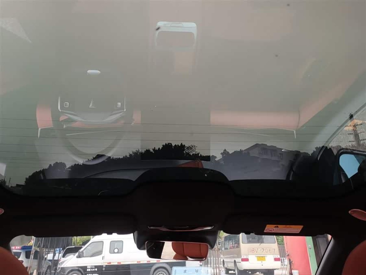 Deepal L07 2025 #9 Deepal L07 2025 car image #9