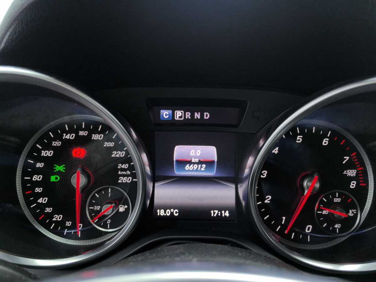 Mercedes-Benz SLC Class 2019 #9 Mercedes-Benz SLC Class 2019 car image #9