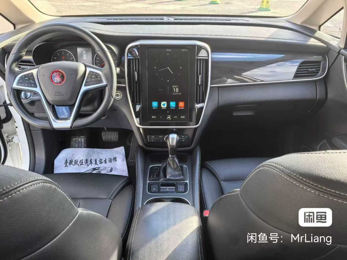 BYD Song MAX 2018 immagine di auto #9