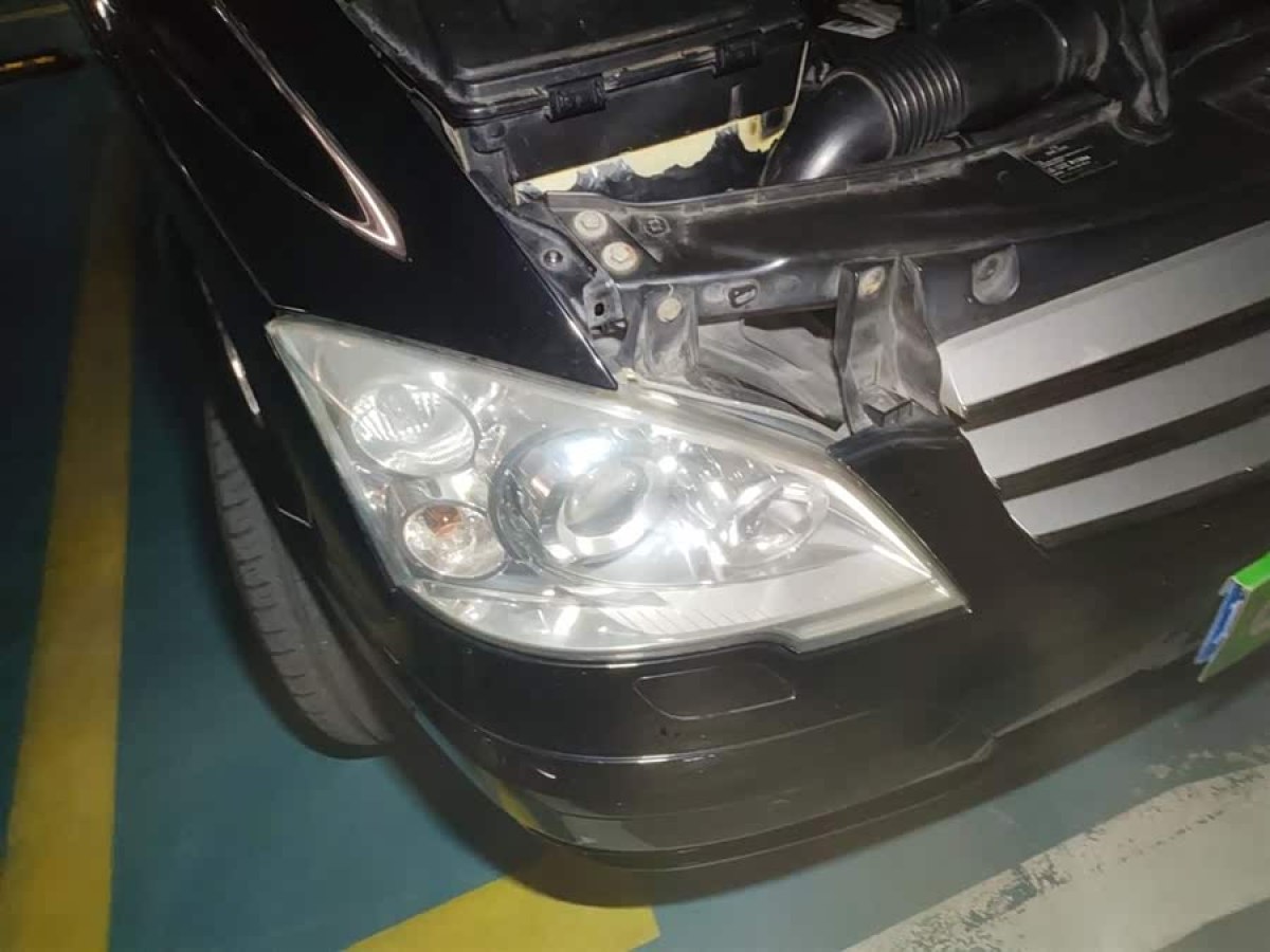 Mercedes-Benz Viano (Imported) 2014 car image #9