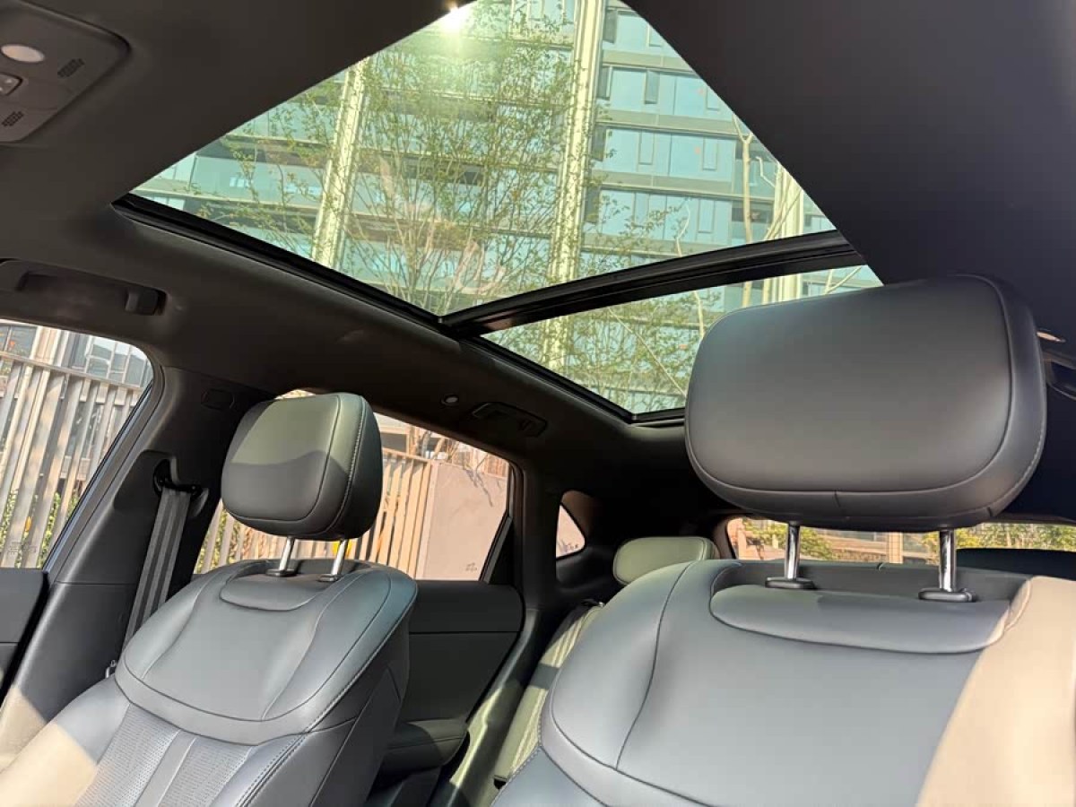 Wuling Starlight S 2024 #9 Wuling Starlight S 2024 immagine di auto #9