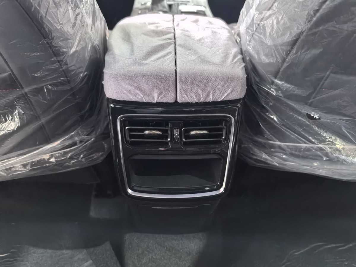 Jetour X70 PRO 2025 #9 Jetour X70 PRO 2025 car image #9