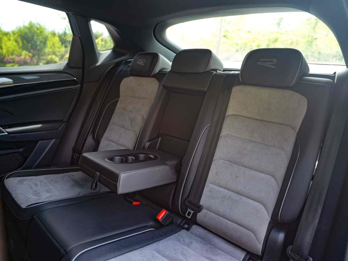 Volkswagen Tayron X 2020 #9 Volkswagen Tayron X 2020 immagine di auto #9