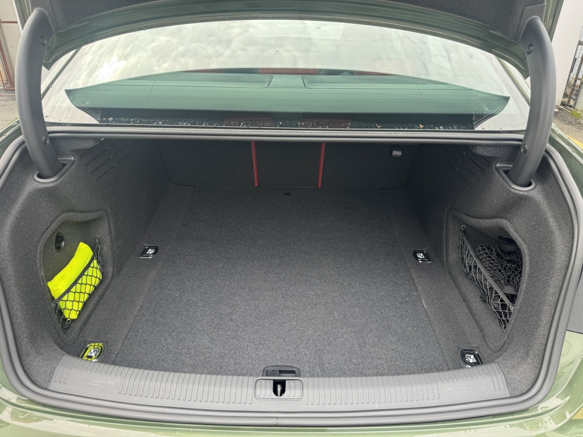 Audi S4 2024 car image #9