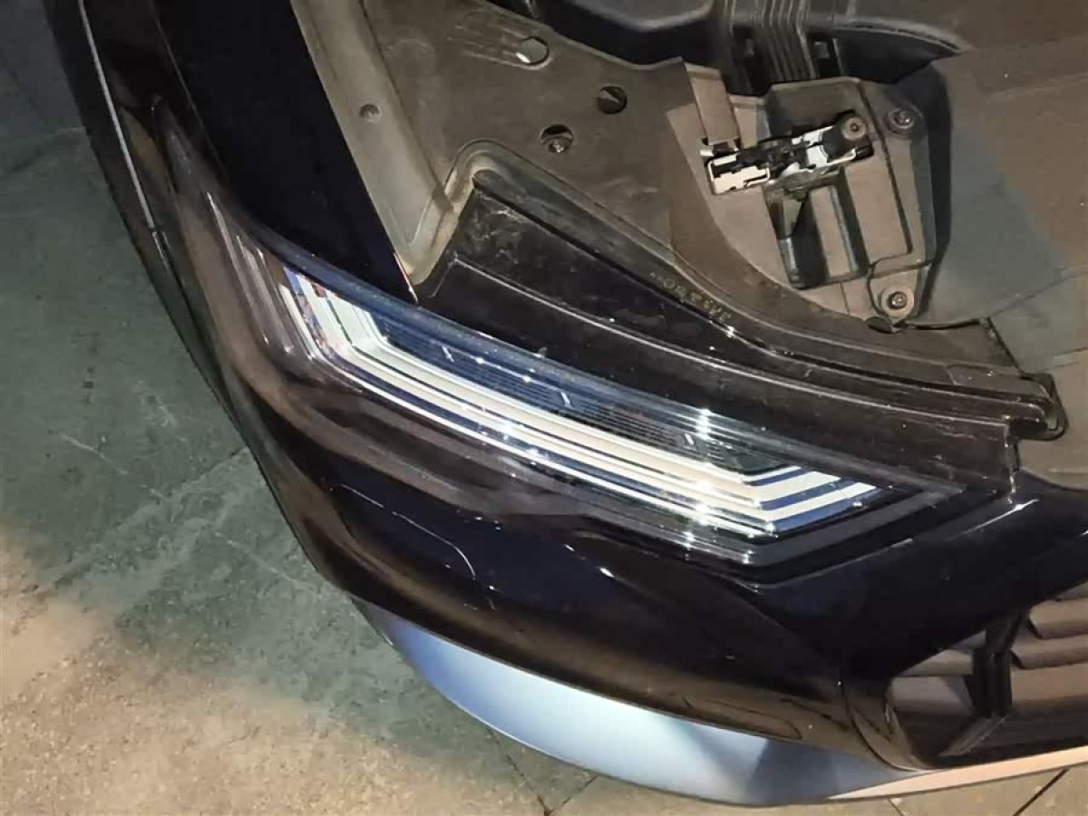 Audi A6 (Imported) 2023 car image #9