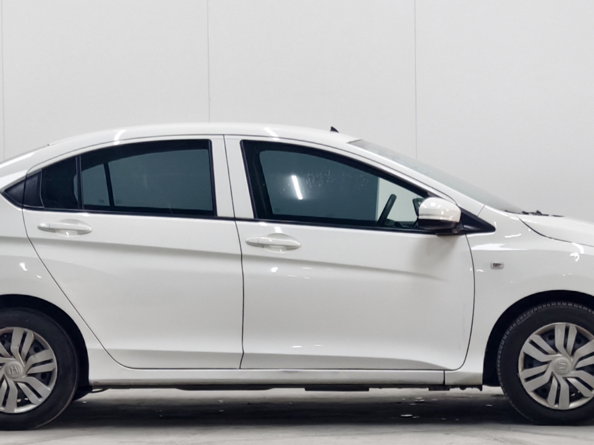 本田 锋范 2016 汽车图片 #9