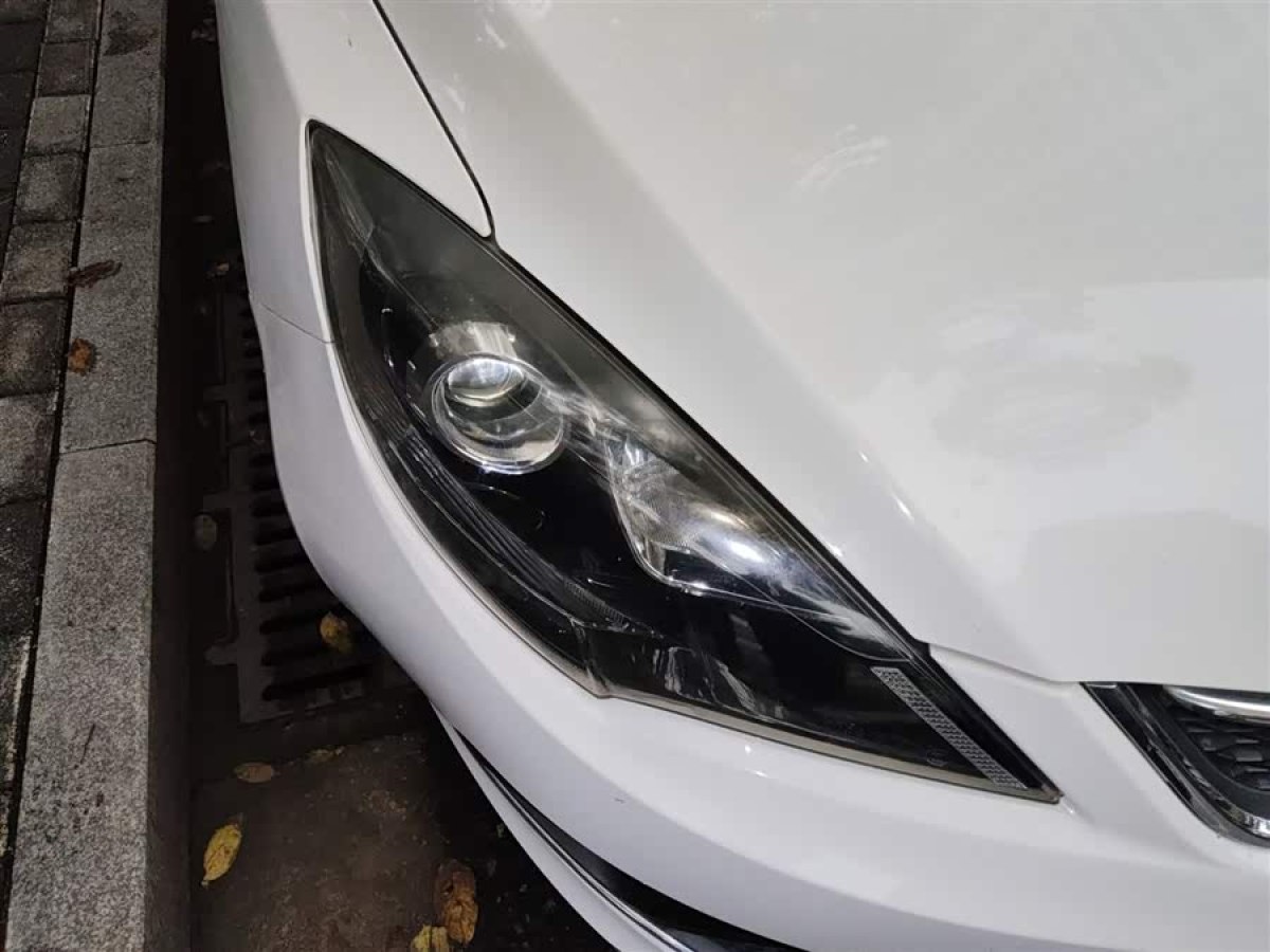 Chery Fulwin 2015 #9 Chery Fulwin 2015 صورة سيارة #9