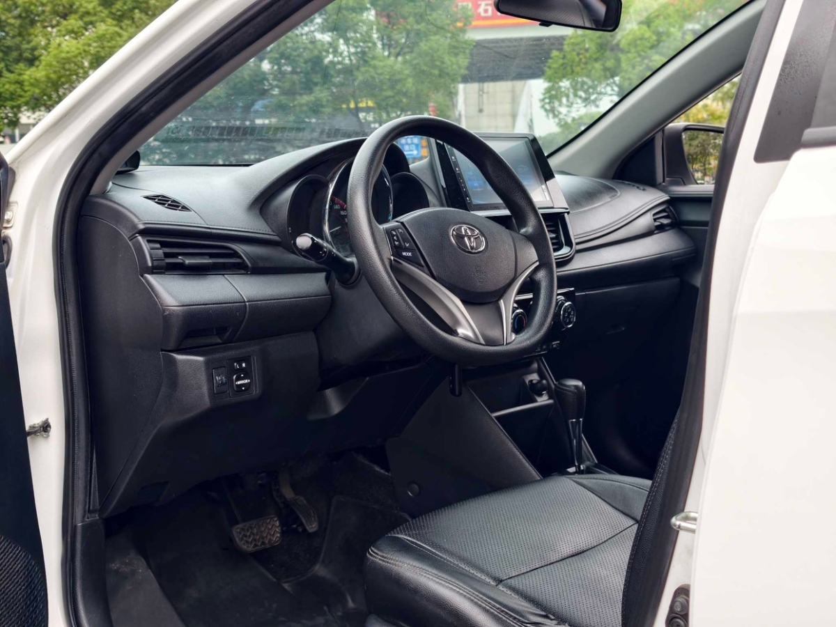 Toyota Vios 2021 #9 Toyota Vios 2021 car image #9