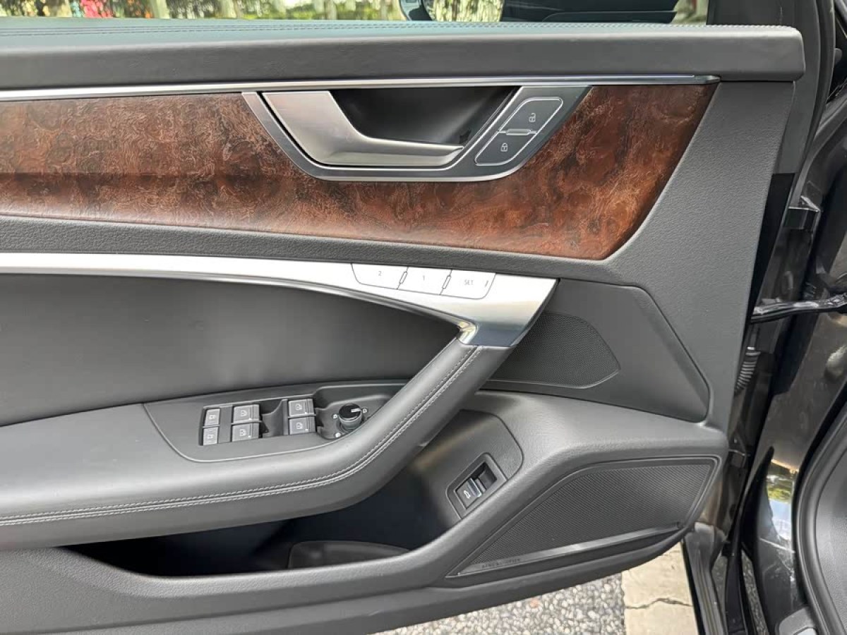 Audi A6 (Imported) 2021 car image #9