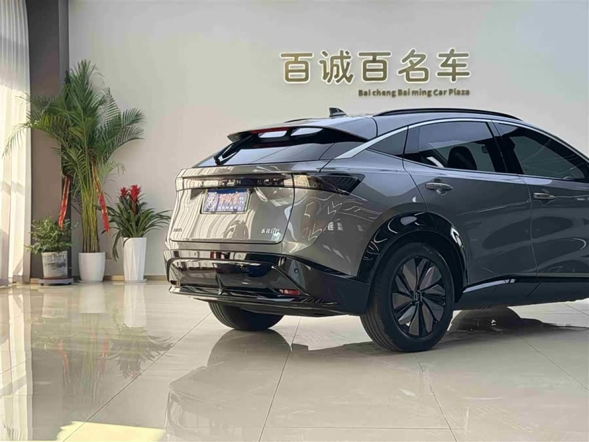 日产 ARIYA艾睿雅 2023 汽车图片 #9