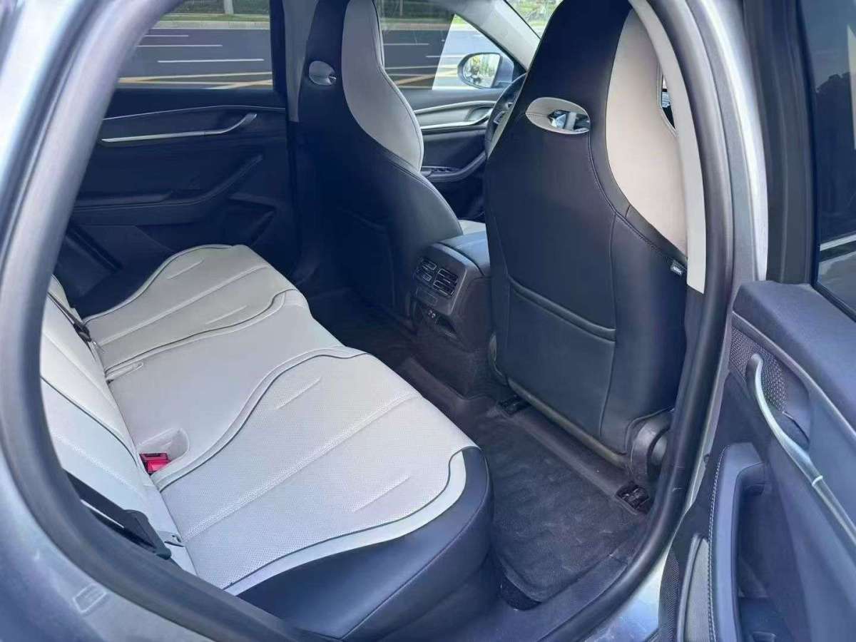 比亚迪 驱逐舰05 2023 汽车图片 #9