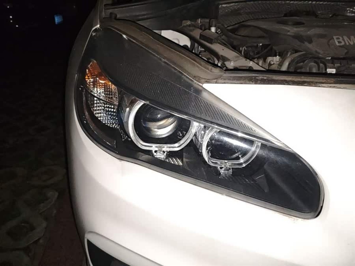 BMW 2 Series Gran Tourer 2016 car image #9