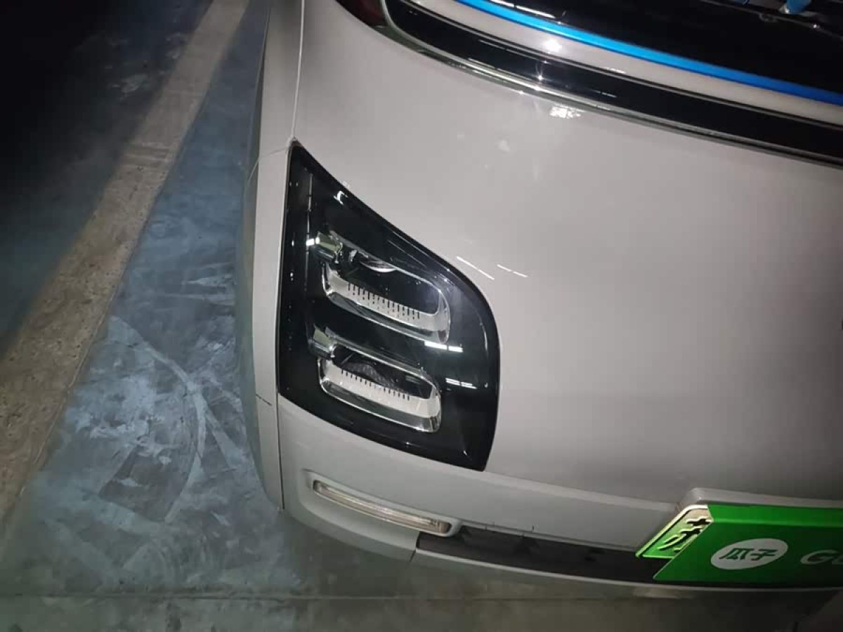 Wuling Air ev 2023 #9 Wuling Air ev 2023 imagen de coche #9