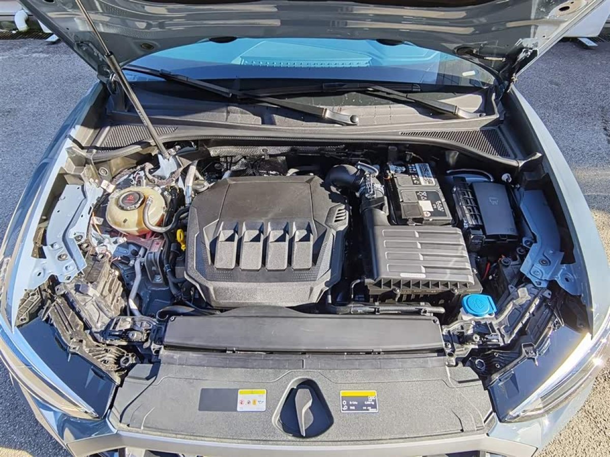 Audi RS 3 2021 #9 Audi RS 3 2021 car image #9