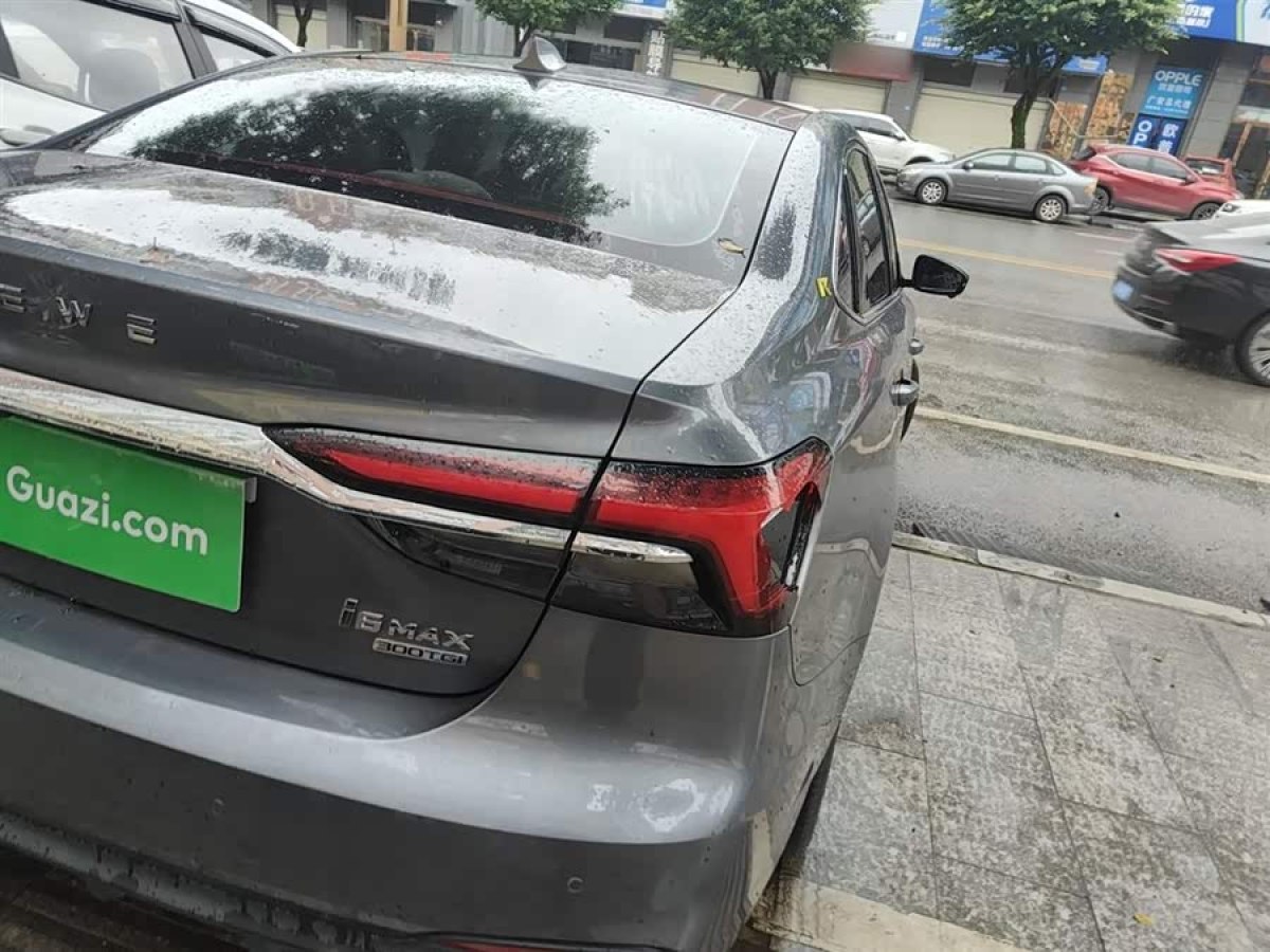 荣威 荣威i6 MAX 2022 汽车图片 #9