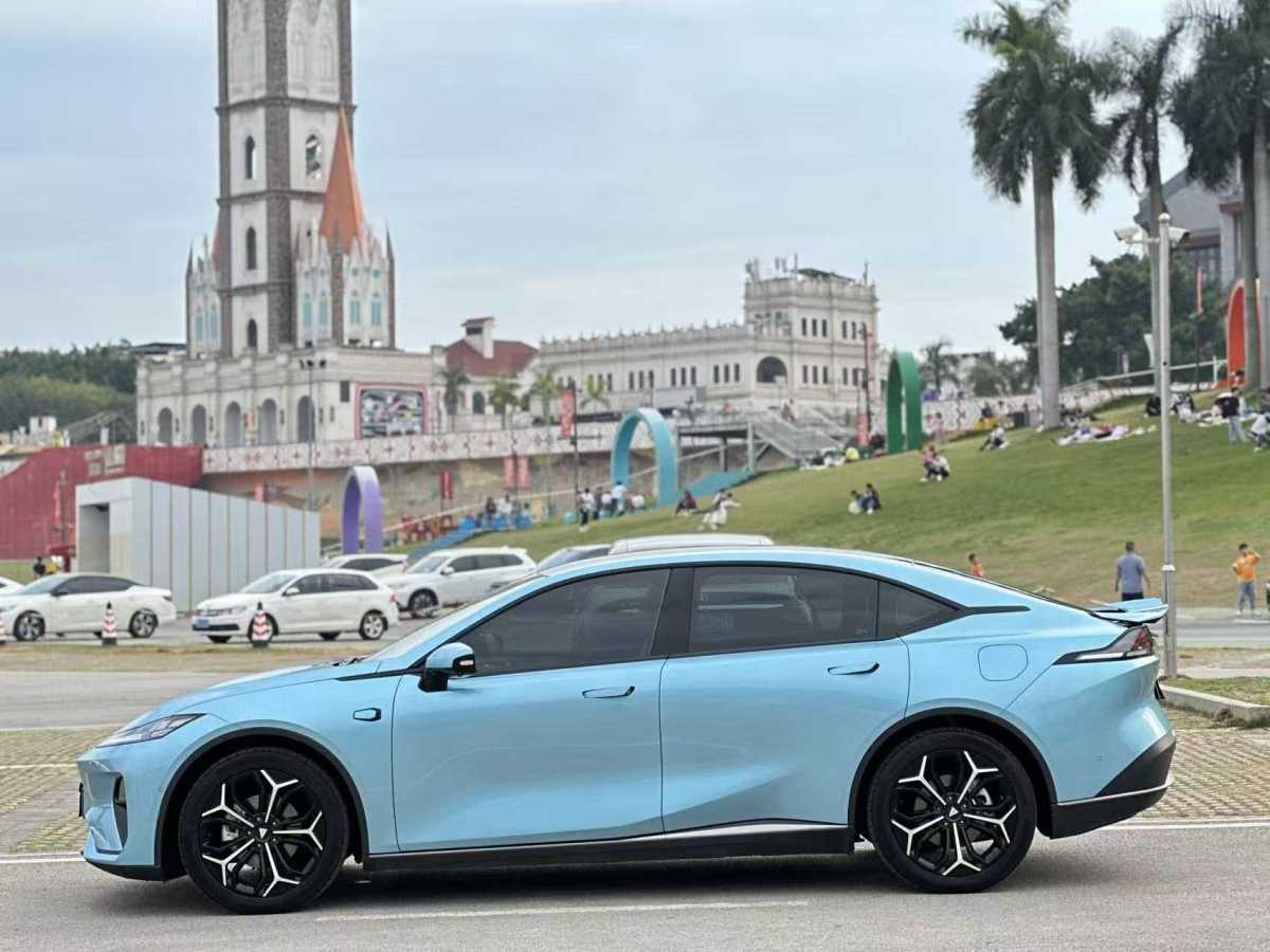 Deepal L07 2024 #9 Deepal L07 2024 car image #9