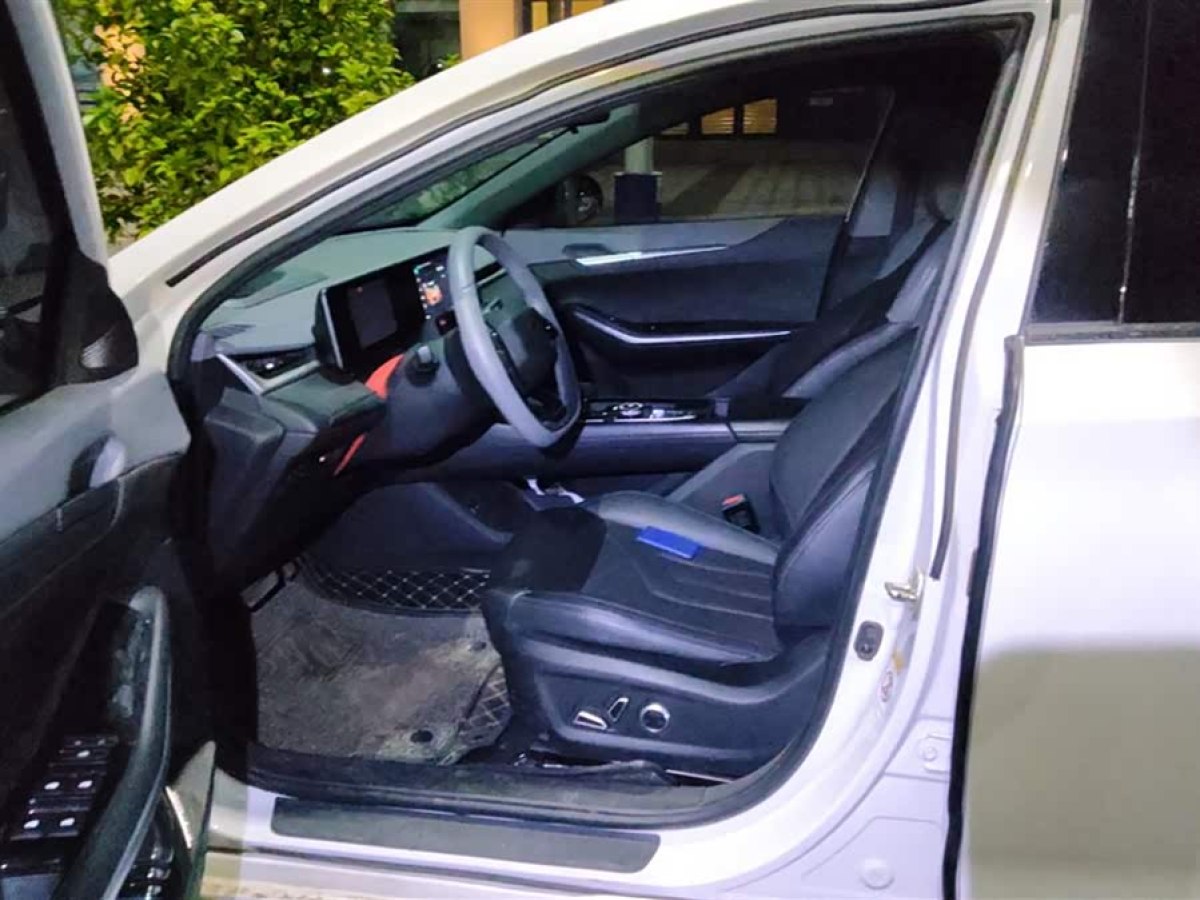 Changan Raeton Plus 2022 car image #9