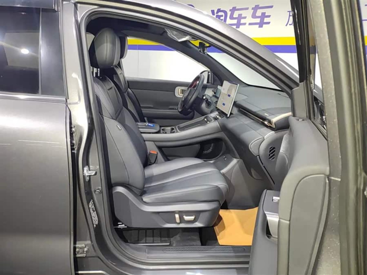 五菱汽车 五菱星光S 2024 汽车图片 #9