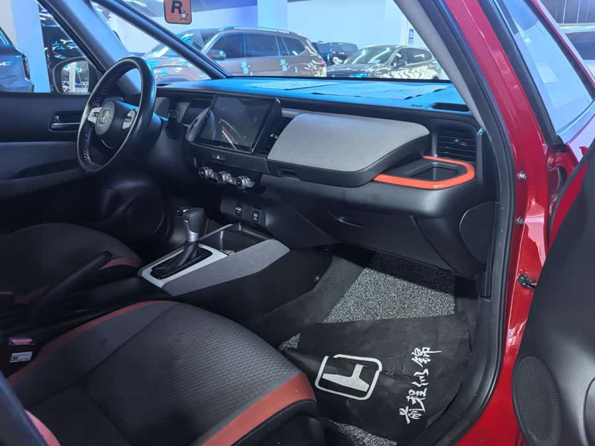 Honda LIFE 2021 #9 Honda LIFE 2021 car image #9