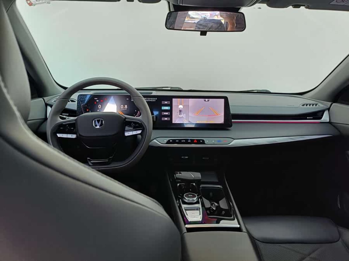 Changan Raeton Plus 2022 car image #9