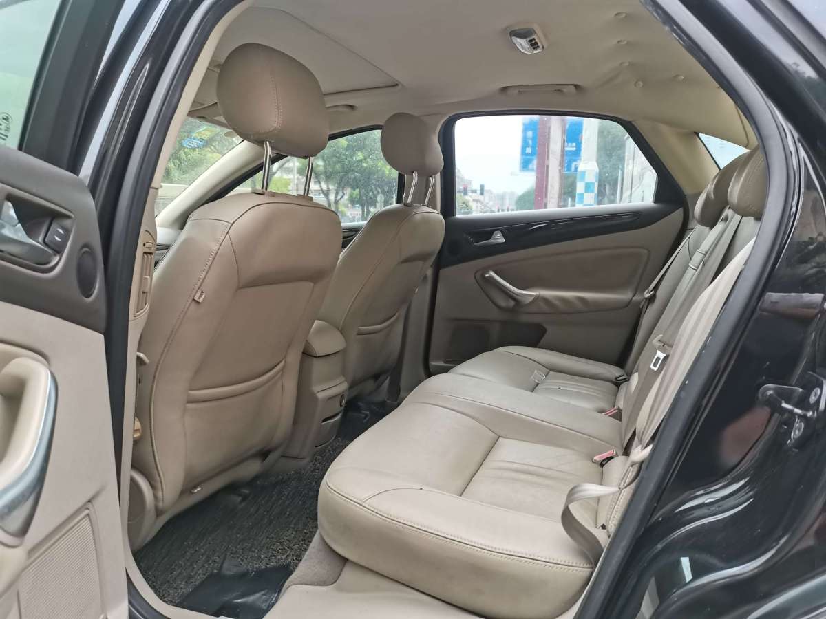 Ford Mondeo-Zhisheng 2012 #9 Ford Mondeo-Zhisheng 2012 image de voiture #9