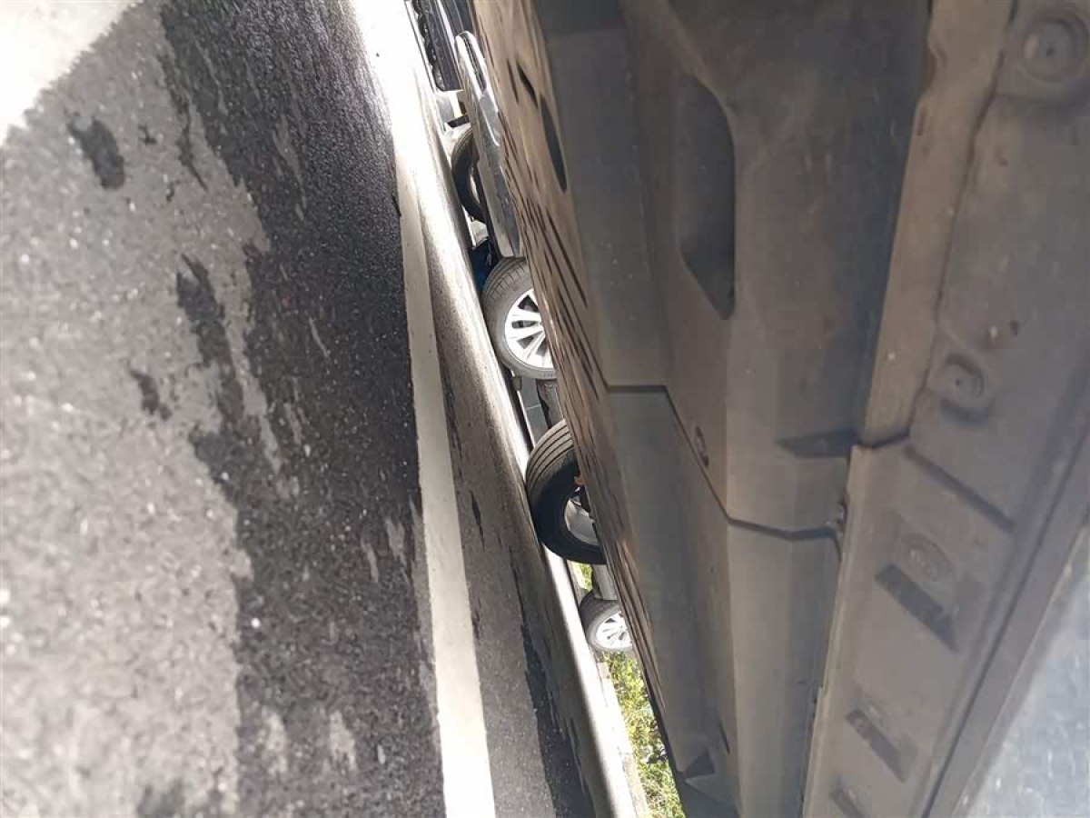 Toyota Wildlander New Energy 2021 #9 Toyota Wildlander New Energy 2021 car image #9