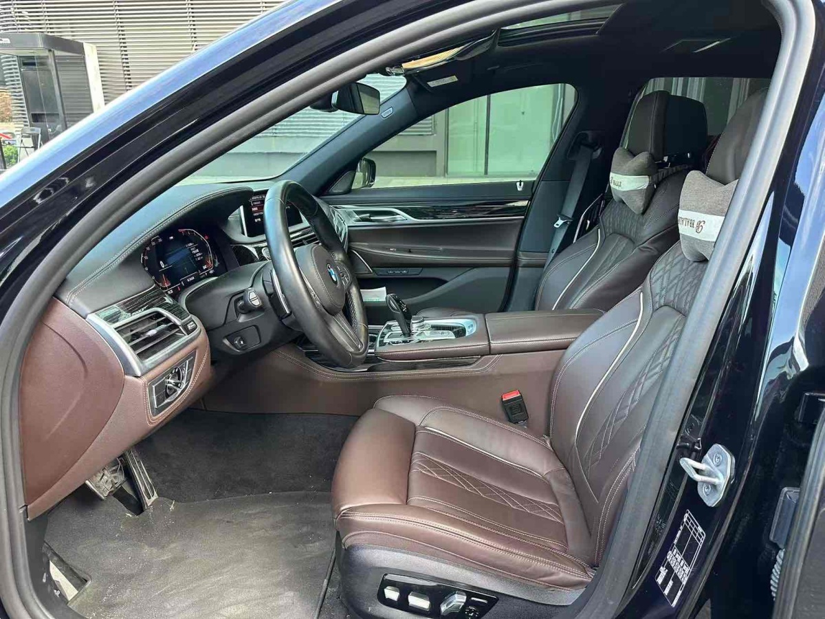 BMW 2 Series 2021 #9 BMW 2 Series 2021 car image #9