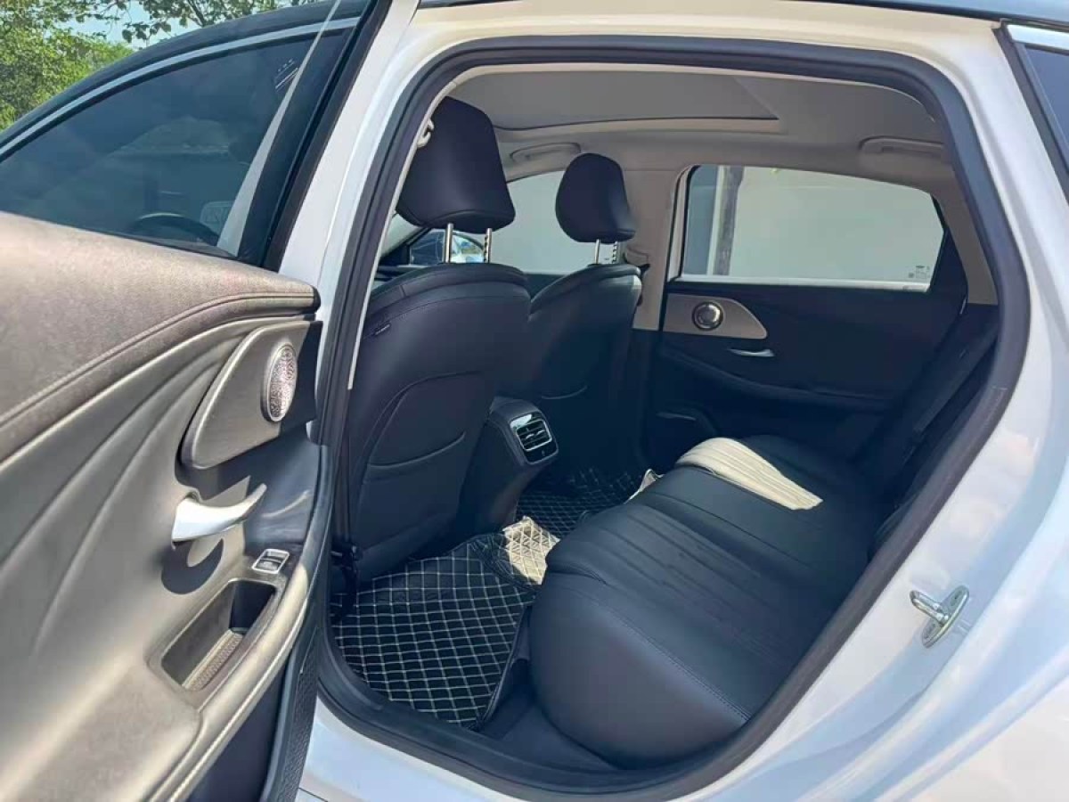 Chery Fulwin 2024 car image #9