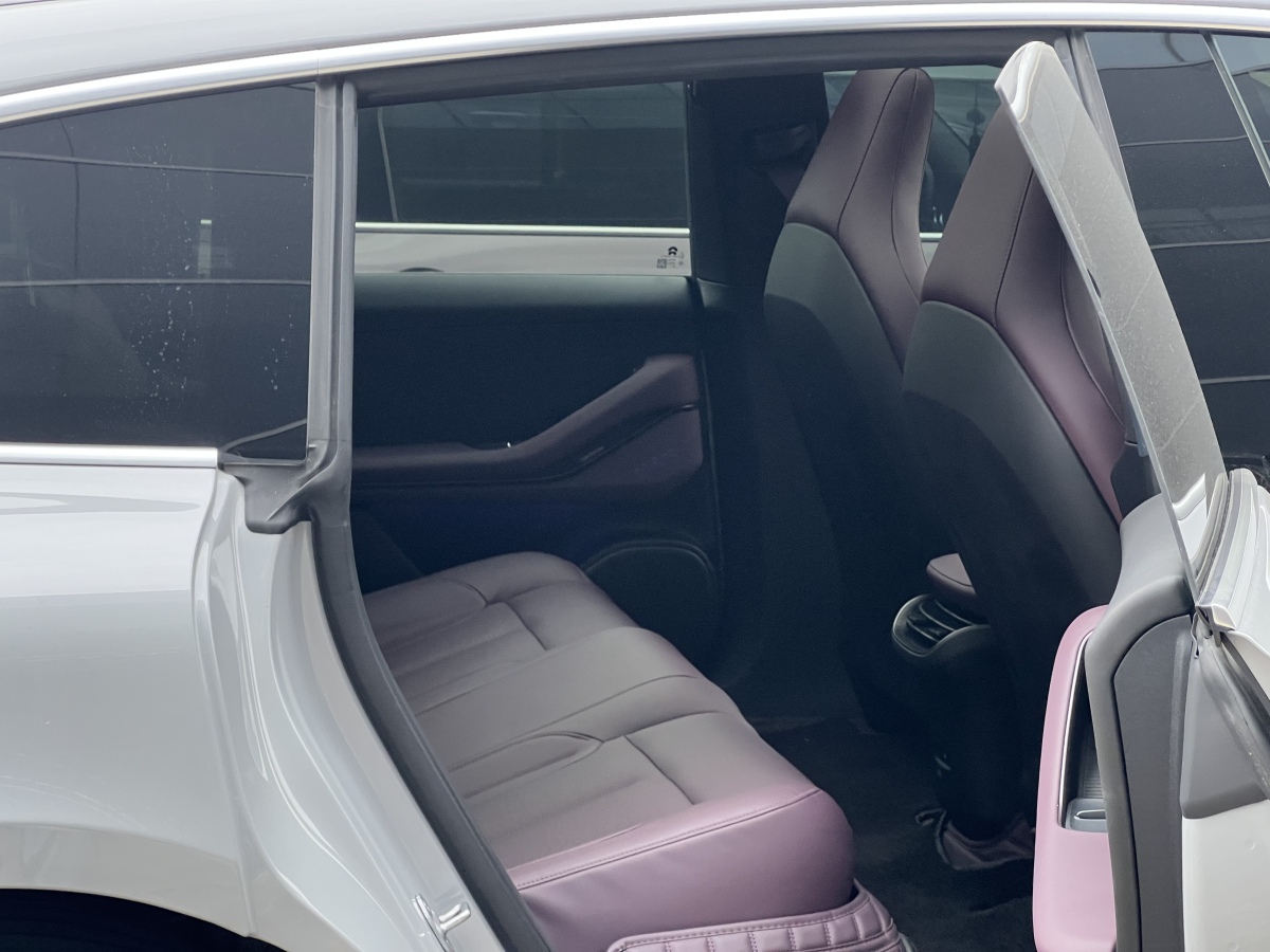 蔚来 蔚来ET5T 2023 汽车图片 #9