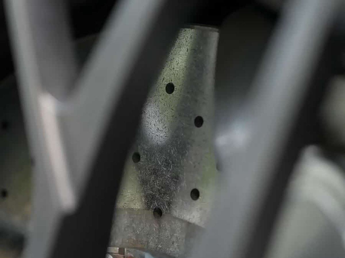 Audi RS 3 2016 #9 Audi RS 3 2016 car image #9