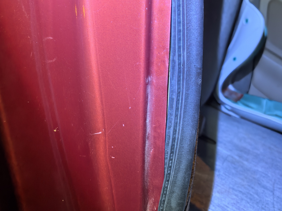 Toyota Corolla (Classic) 2013 immagine di auto #9