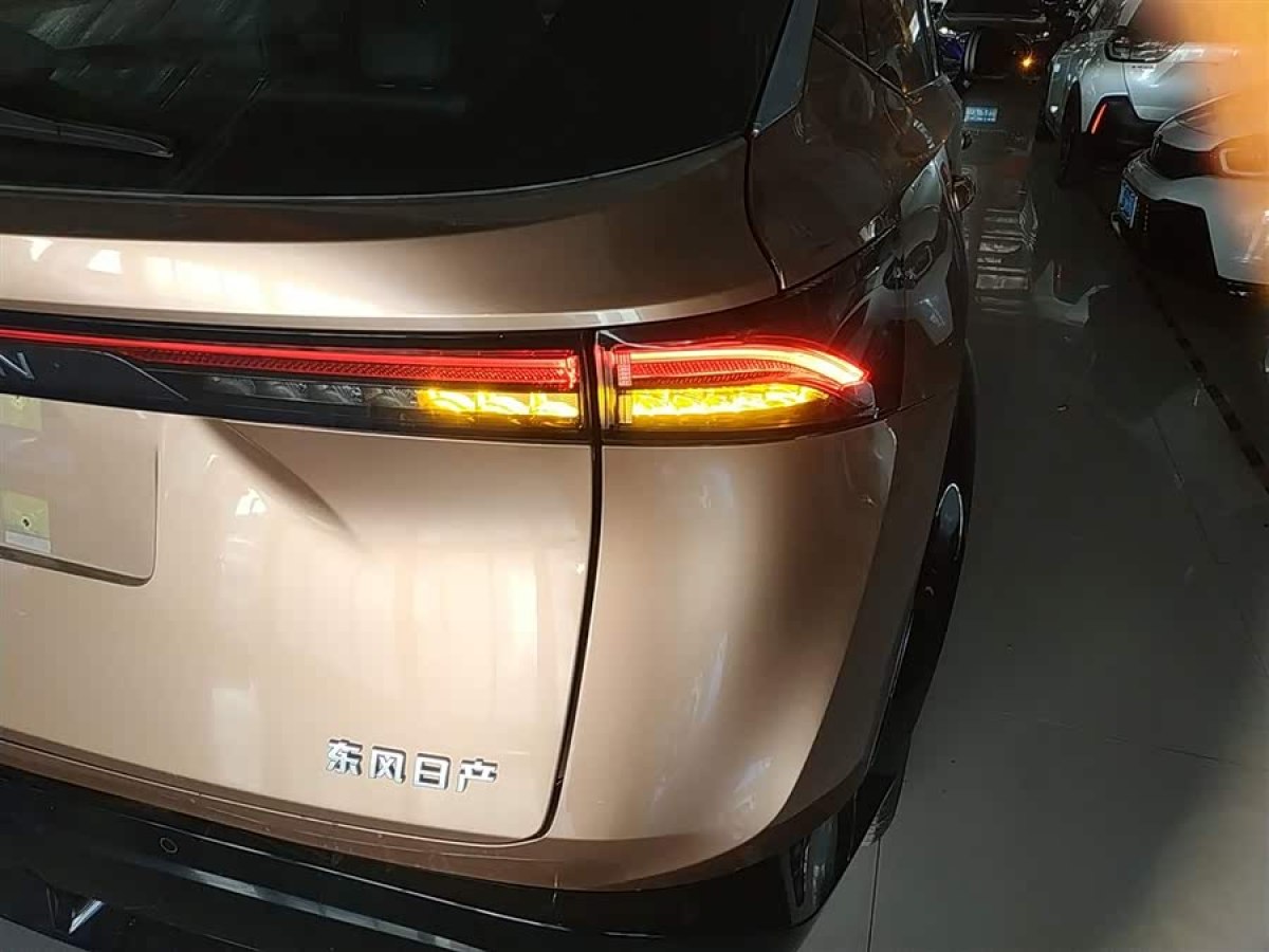 日产 ARIYA艾睿雅 2022 汽车图片 #9