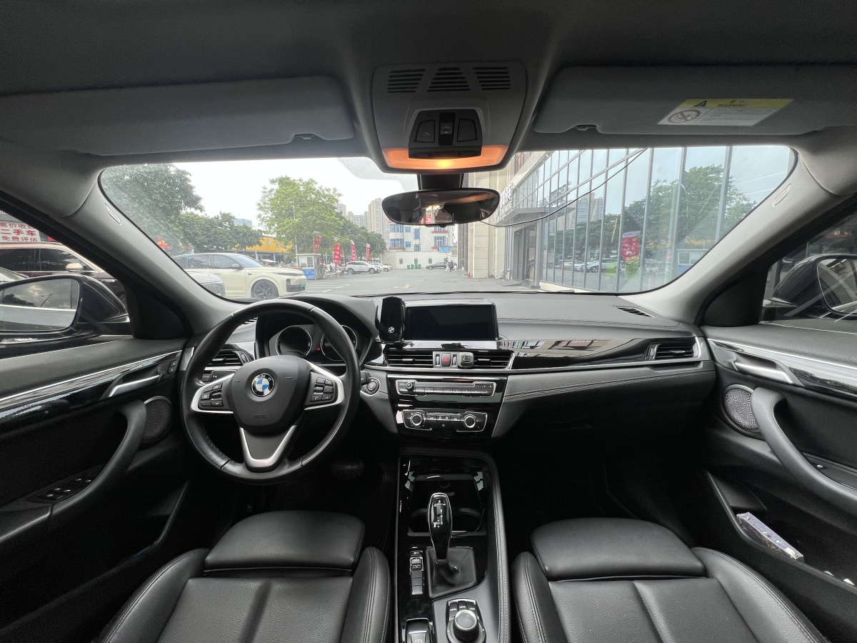 BMW X2 (Imported) 2019 صورة سيارة #9