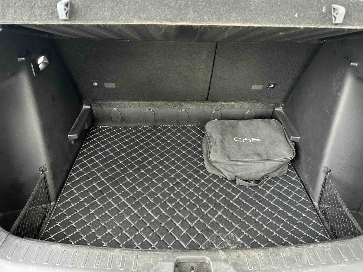 BYD Yuan 2023 car image #9