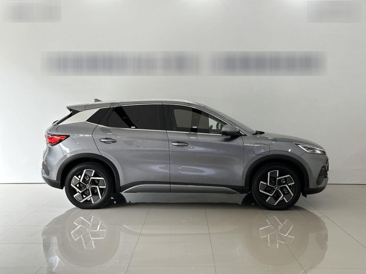 BYD Yuan 2024 immagine di auto #9