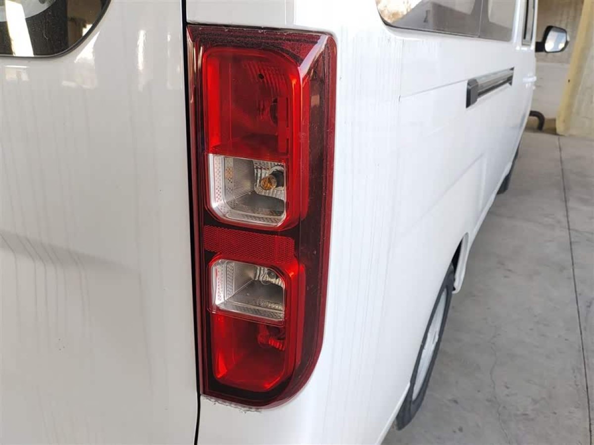 五菱汽车 五菱扬光 2025 汽车图片 #9