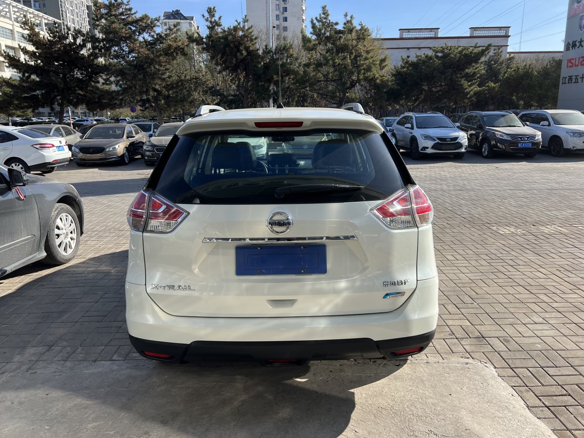 Nissan X-Trail (Imported) 2016 car image #9